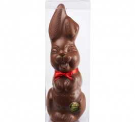 Whistlers Easter Giant Bunny 600g