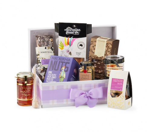 Go Nuts - Gift Box