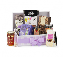 Go Nuts - Gift Box