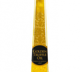 Ogilvie & Co Golden Truffle Oil 200ml