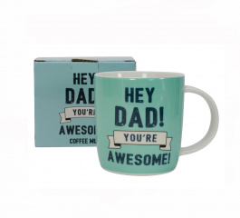 Coffee Mug - Dad Youre Awesome