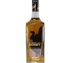 Wild Turkey American Honey Liqueur 700ml