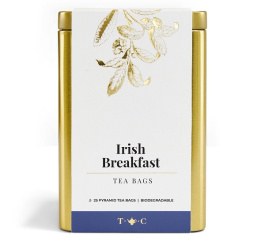 The Tea Centre Irish Breakfast Tea Bags