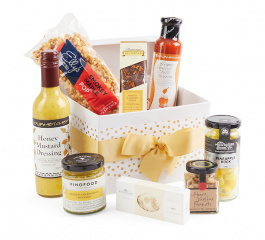 It's A No Grainer - Gluten Free Gift Hamper