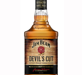 Jim Beam Devils Cut Bourbon 700ml