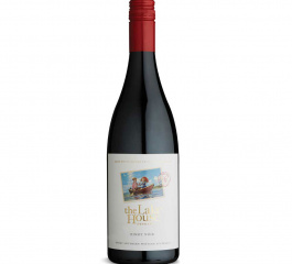 The Lake House Denmark Postcard Series Pinot Noir 750ml