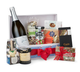 Let It Snow - Christmas Hamper