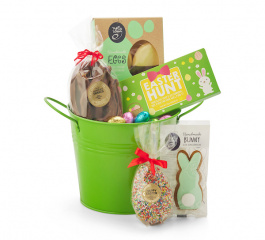 Let's Go Hunting - Easter Bucket