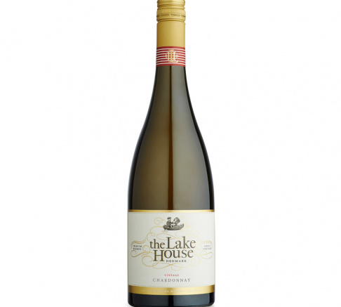 The Lake House Denmark Premium Reserve Chardonnay 750ml