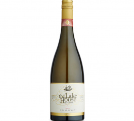 The Lake House Denmark Premium Reserve Chardonnay 750ml
