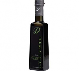 Pukara Estate Lime Flavoured Extra Virgin Olive Oil - Various Sizes
