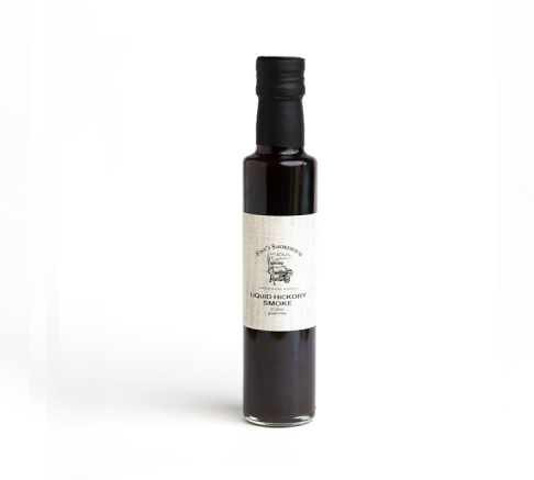 Finn's Smokehouse Liquid Hickory Smoke 250ml