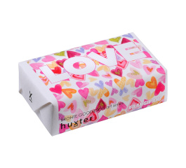 Huxter Gift Soap - Love Hearts