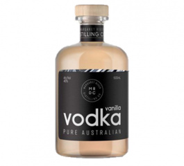 Margaret River Vanilla Vodka 500ml