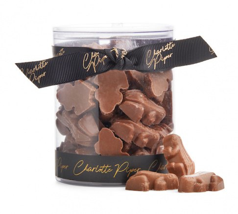 Charlotte Piper Chocolate Frogs 130g - Assorted Flavours