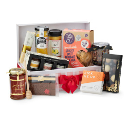 Miracle Cure - Get Well Hamper