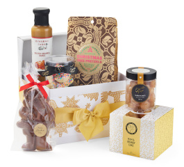 Nawty But Nice - Christmas Box