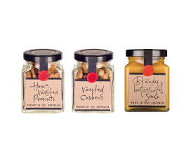 Ogilvie & Co Mini Traditional Range (Assorted sizes)