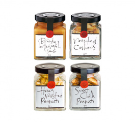 Ogilvie & Co Mini Traditional Silver Label Range (Assorted sizes)
