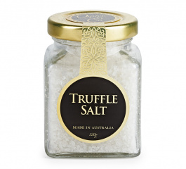 Ogilvie & Co Truffle Salt 120g