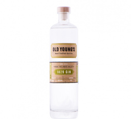 Old Youngs 1829 Gin 700ml