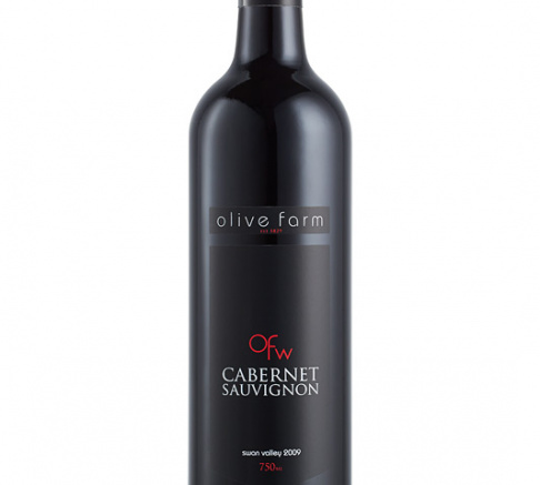 Olive Farm Cabernet Sauvignon