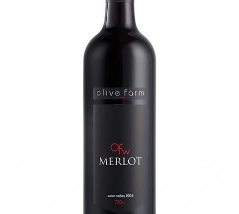 Olive Farm Merlot