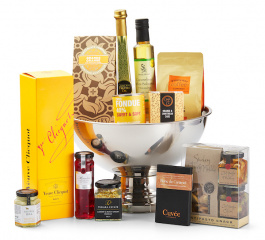 One Class Act - Gift Hamper