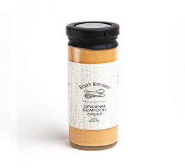 Finn's Kitchen Original Seafood Sauce 220g