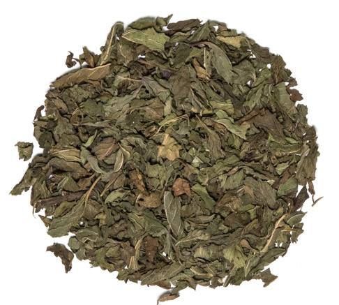 The Tea Centre Peppermint Loose Leaf 60g