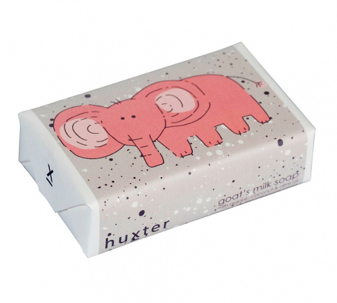 Huxter Animal Gift Soaps - Various Designs