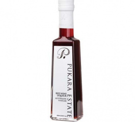 Pukara Estate Red Wine Liqueur Vinegar 250ml