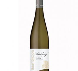 Rockcliffe Third Reef Riesling 750ml