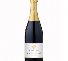 Rockcliffe Methode Traditionelle Sparkling Cuvee 750ml