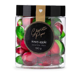 Charlotte Piper Hard Candy Rosey Apple 190g