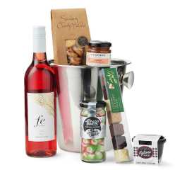 Santa's Bucket List - Christmas Hamper