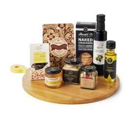 Share It 'Round - Gourmet Hamper