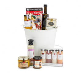 Show Me Your Mussels - Gift Hamper