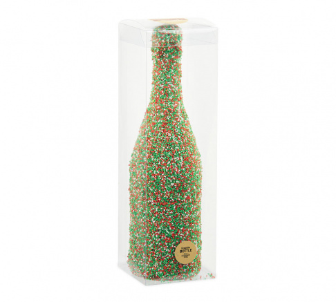 Whistlers Christmas Freckled Bottle 500g
