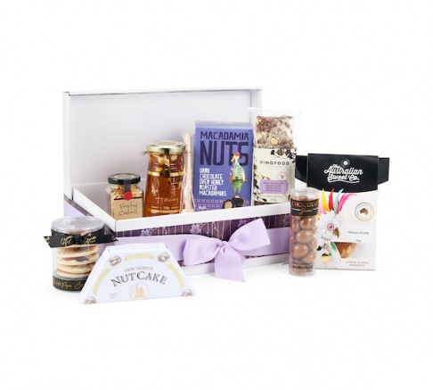 Go Nuts - Gift Box