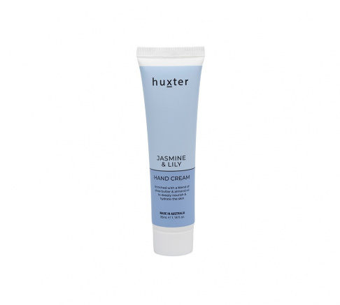 Huxter Hand Creams 35ml - Various Scents