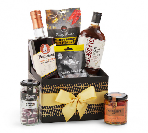 Keep Your Spirits Up - Gift Box