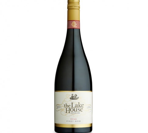 The Lake House Denmark Premium Reserve Pinot Noir 750ml
