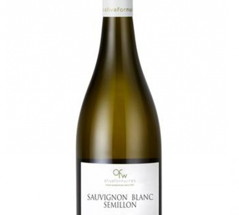 Olive Farm Sauvignon Blanc Semillon