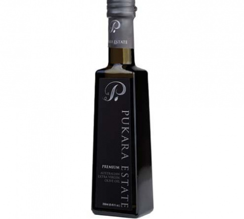Pukara Estate Premium Extra Virgin Olive Oil - Various Sizes