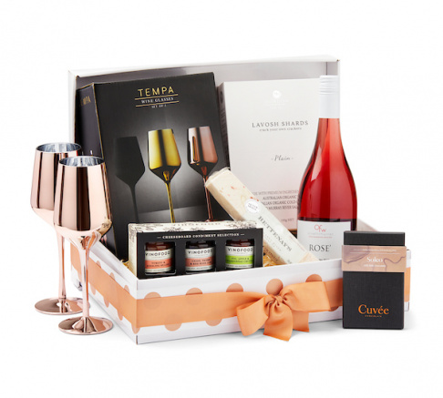 Will You Accept This Rosé - Gift Box