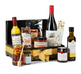 Best Of The West - Gourmet Gift Box
