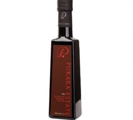 Pukara Estate Fig Balsamic Vinegar 250ml