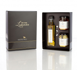 Truffle Hill Life's Little Luxuries Gift Box - Various