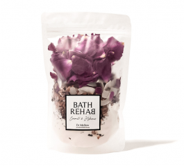Bath Rehab Dr Mellow Bath Soak 300g